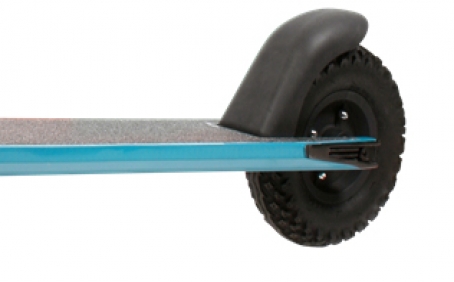 Dirt Scooter Phase two 