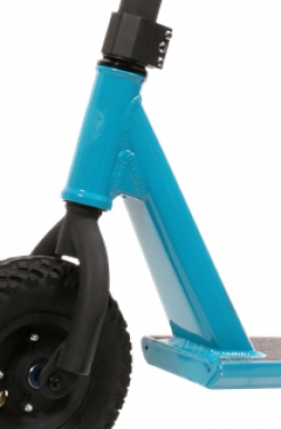 Dirt Scooter Phase two 
