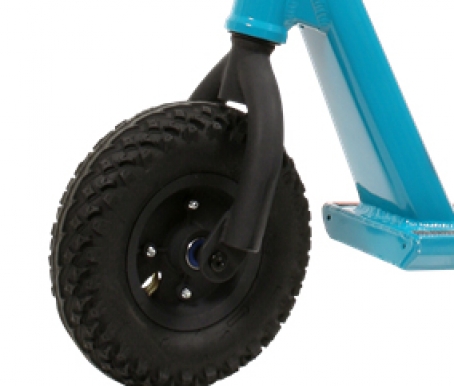 Dirt Scooter Phase two 