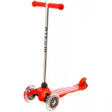 Micro Mini 3 in 1