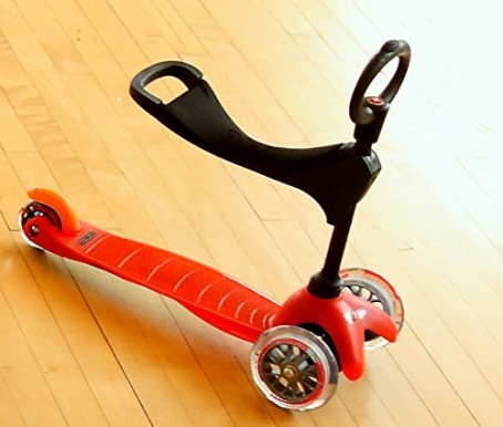 Micro Mini 3 in 1