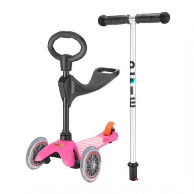 Micro Mini 3 in 1