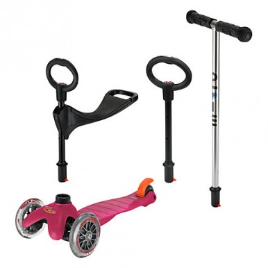 Micro Mini 3 in 1