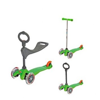 Micro Mini 3 in 1