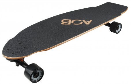 AOB Blue Wood