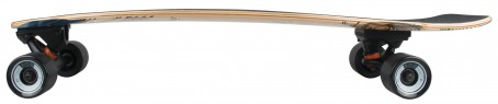 AOB Blue Wood