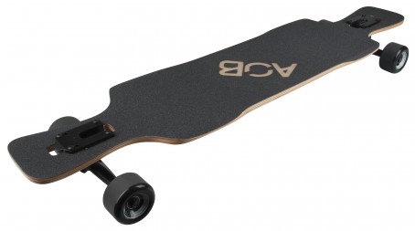 AOB AsymFlower