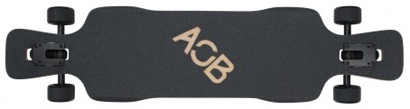 AOB AsymFlower