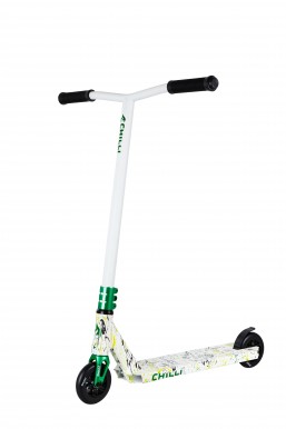 Chilli Pro Scooter Reaper Crazed/Insane/Urban - Limited Edition