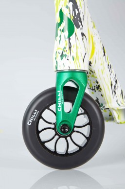 Chilli Pro Scooter Reaper Crazed/Insane/Urban - Limited Edition