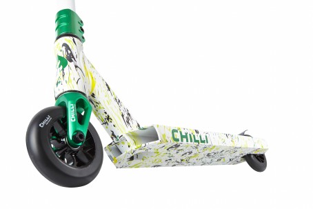 Chilli Pro Scooter Reaper Crazed/Insane/Urban - Limited Edition