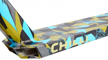 Chilli Pro Scooter Reaper Crazed/Insane/Urban - Limited Edition