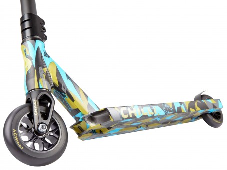 Chilli Pro Scooter Reaper Crazed/Insane/Urban - Limited Edition