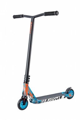 Chilli Pro Scooter Reaper Crazed/Insane/Urban - Limited Edition