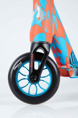 Chilli Pro Scooter Reaper Crazed/Insane/Urban - Limited Edition