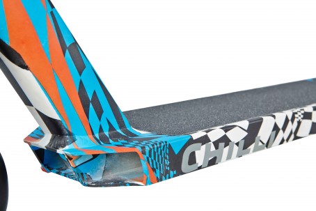 Chilli Pro Scooter Reaper Crazed/Insane/Urban - Limited Edition