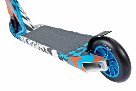 Chilli Pro Scooter Reaper Crazed/Insane/Urban - Limited Edition