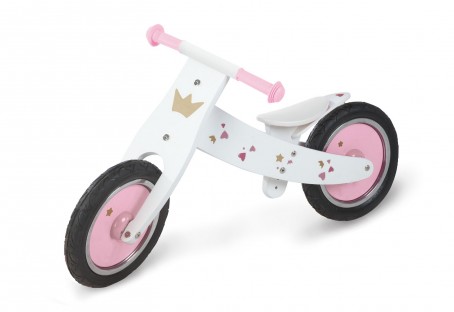 Pinolino Pinky/Pirat/Bill/Jogi līdzsvaru ritenis