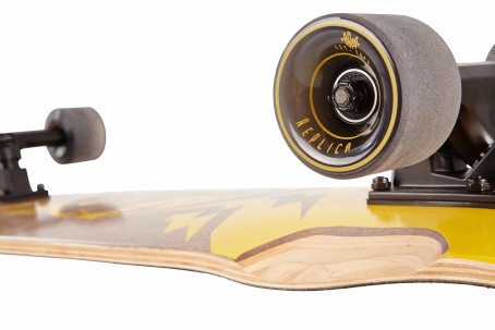 Area Replica Northrider