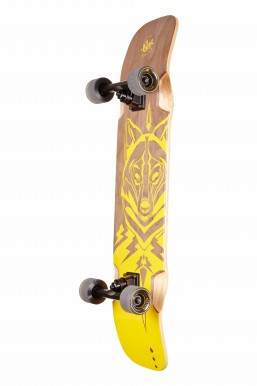Area Replica Northrider
