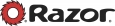Razor sparking Jetts