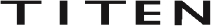 Titen Ceramic Bearings 4-pack 