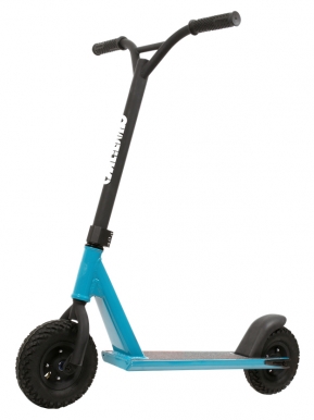 Dirt Scooter Phase two 