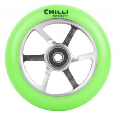 Chilli колёса 6-spoked