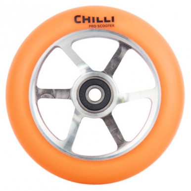 Chilli колёса 6-spoked