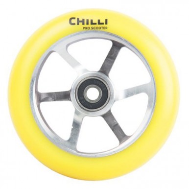 Chilli колёса 6-spoked