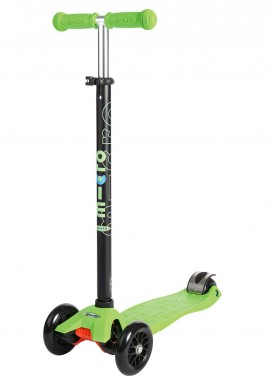 Micro Maxi