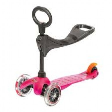 Micro Mini 3 in 1