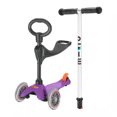 Micro Mini 3 in 1