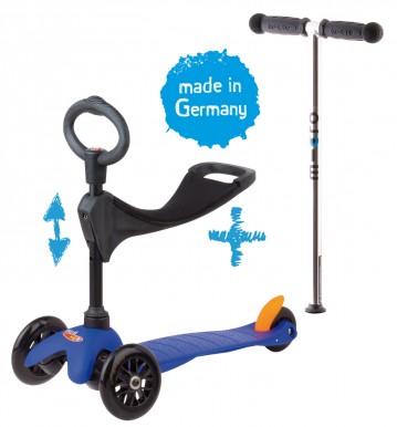 Micro Mini 3 in 1
