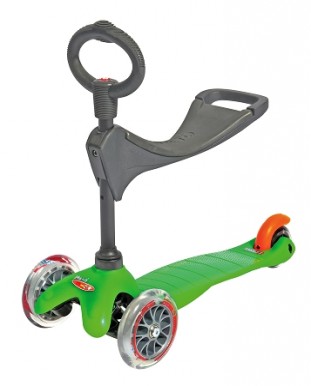 Micro Mini 3 in 1