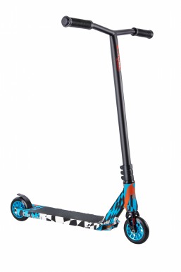 Chilli Pro Scooter Reaper Crazed/Insane/Urban - Limited Edition