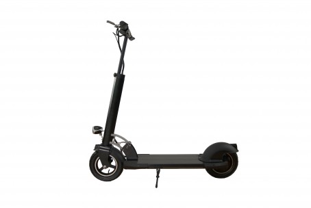 Elektriskais skūteris 10'' wheel scooter