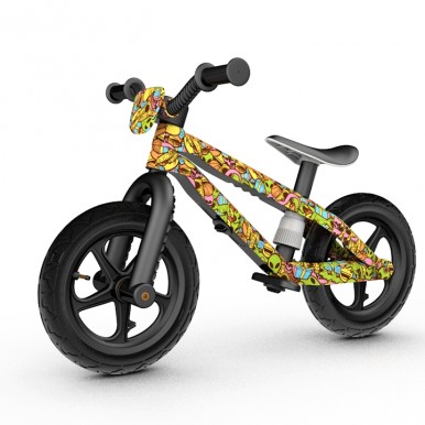 ChillaFish BMXie Limited edition 