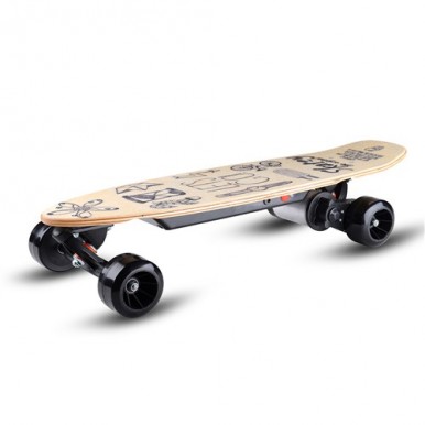 Skatey 150 Lithium elektriskais dēlis