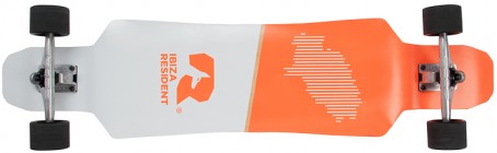 Ibiza Resident Refresco