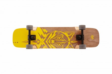 Area Replica Northrider